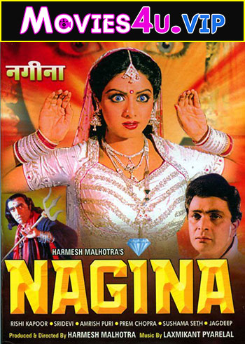 Nagina (1986) Hindi Full Movie WEB-DL 480p | 720p | 1080p