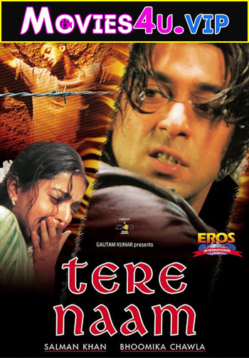 Tere Naam (2003) Hindi Full Movie 480p | 720p | 1080p