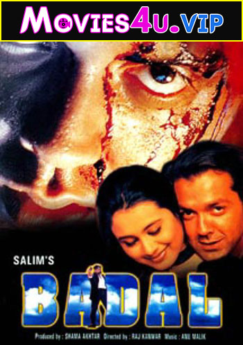 Badal (2000) Hindi Full Movie WEB-DL 480p | 720p | 1080p