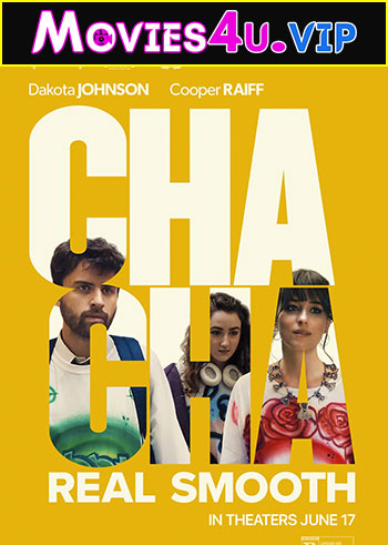 Cha Cha Real Smooth (2022) {English with Subtitles} Full Movie WEB-DL 480p | 720p | 1080p