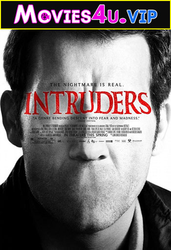 Intruders (2011) Dual Audio WeB-DL 480p | 720p | 1080p