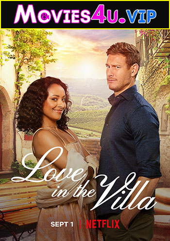 Love In The Villa (2022) Dual Audio {Hindi-English} 480p | 720p | 1080p