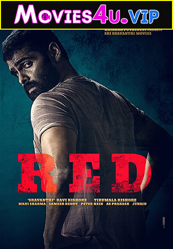 Red (2022) Hindi Dubbed Full Movie WEB-DL 480p | 720p | 1080p