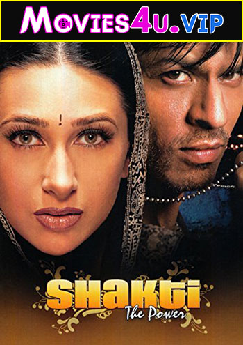 Shakti: The Power (2002) Hindi Full Movie WEB-DL 480p | 720p | 1080p