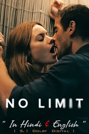 No Limit – Netflix Original (2022) Dual Audio {Hindi-English} 480p | 720p | 1080p