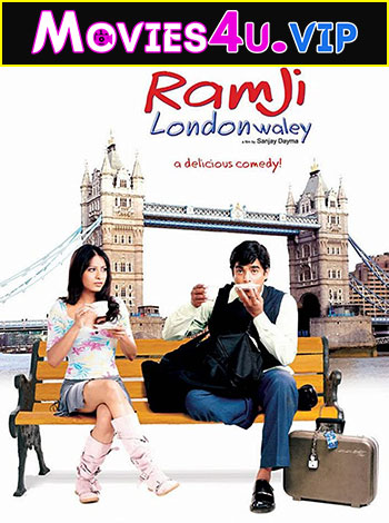 Ramji Londonwaley (2005) Hindi Full Movie WEB-DL 480p | 720p | 1080p