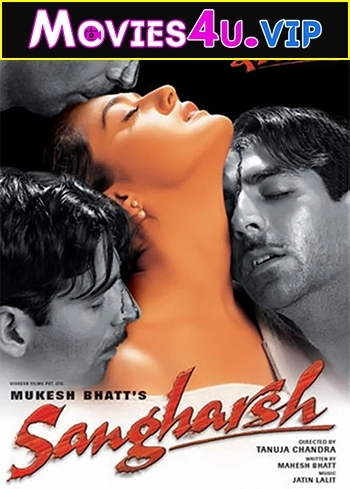 Sangharsh (1999) Hindi Full Movie WEB-DL 480p | 720p | 1080p