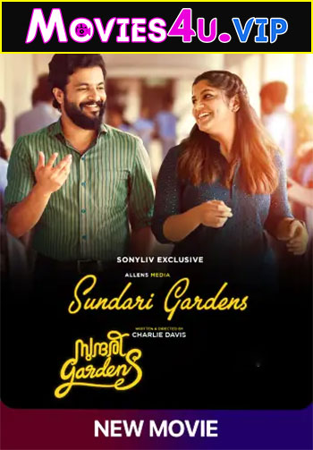 Sundari Gardens (2022) Full Movie WEB-DL 480p | 720p | 1080p