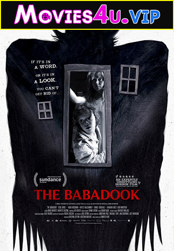 The Babadook (2014) {English with Subtitles} Full Movie WEB-DL 480p | 720p | 1080p