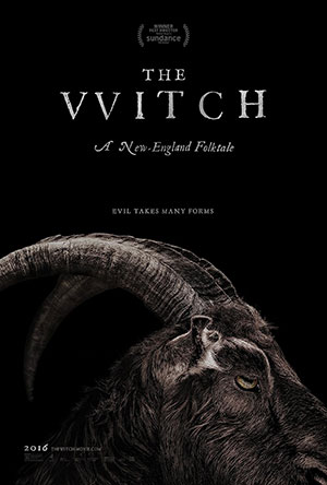 The Witch (2015) Dual Audio {Hindi-English} 480p | 720p | 1080p