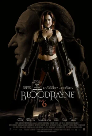 BloodRayne (2005) BluRay Dual Audio 480p | 720p | 1080p