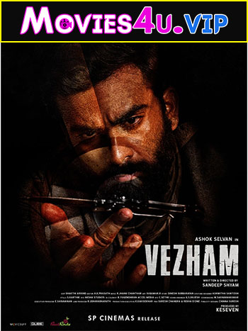 Vezham (2022) Hindi Full Movie WEB-DL 480p | 720p | 1080p