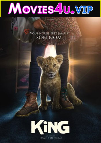 King (2022) Dual Audio WeB-DL 480p | 720p | 1080p