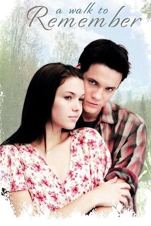 A Walk to Remember (2002) {English with Subtitles} Full Movie WEB-DL 480p | 720p | 1080p