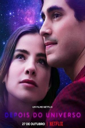 Beyond the Universe – Netflix Original (2022) WEB-DL Dual Audio {Hindi-English} 480p | 720p | 1080p