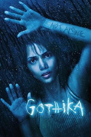 Gothika (2003) Dual Audio {Hindi-English} 480p | 720p | 1080p