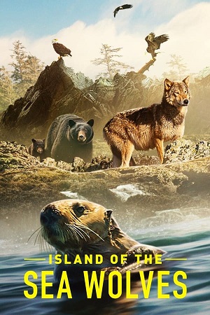 Island of the Sea Wolves (Season 1) Dual Audio Complete NF Web Series 480p | 720p WEB-DL