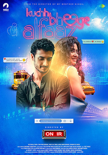 Kuchh Bheege Alfaaz (2018) Hindi Full Movie WEB-DL 480p | 720p | 1080p