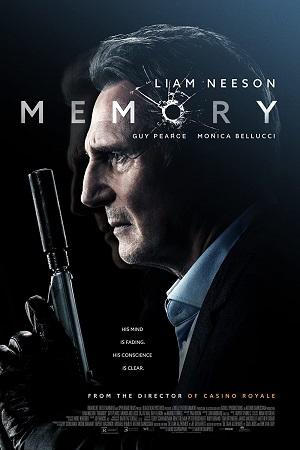 Memory (2022) Dual Audio {Hindi-English} 480p | 720p | 1080p