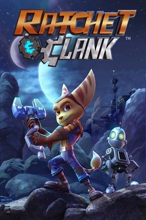 Ratchet & Clank (2016) Dual Audio {Hindi-English} 480p | 720p | 1080p BluRay