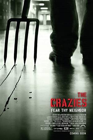 The Crazies (2010) Dual Audio WeB-DL 480p | 720p | 1080p