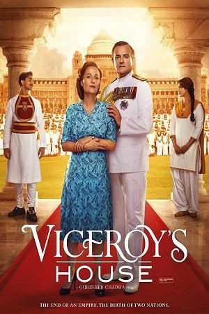 Viceroys House (2017) Dual Audio {Hindi-English} 480p | 720p | 1080p