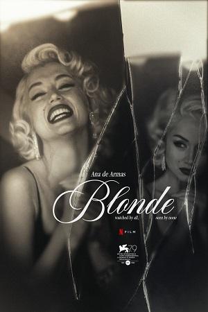 Blonde – Netflix Original (2022) Dual Audio {Hindi-English} 480p | 720p | 1080p