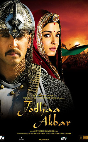 Jodhaa Akbar (2008) Hindi Full Movie 480p | 720p | 1080p