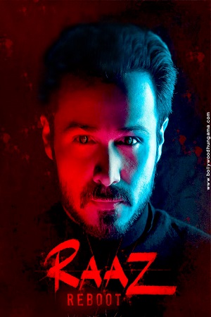 Raaz Reboot (2016) Hindi Full Movie 480p | 720p | 1080p