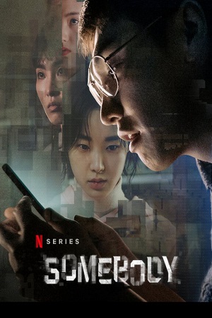 Somebody – Netflix Original (2022) Season 1 Dual Audio {Hindi-English} 720p | 1080p WEB-DL