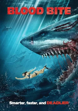 Blood Bite – Horror Shark (2020) Multi Audio WEB-DL 480p | 720p | 1080p