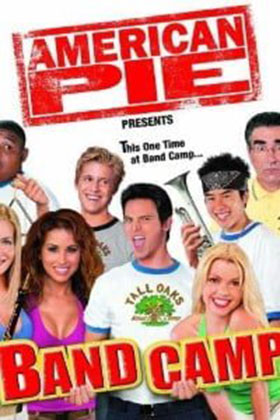 American Pie 4: Band Camp (2005) Dual Audio {Hindi-English} 480p | 720p