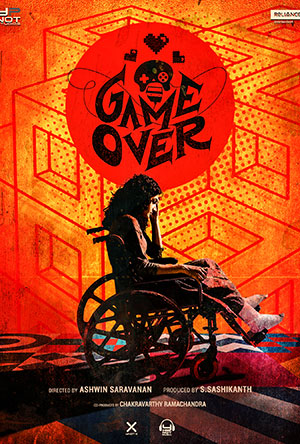 Game Over (2019) Hindi Dubbed Full Movie 480p | 720p | 1080p