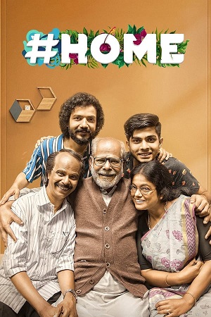 Home (2021) Dual Audio WeB-DL 480p | 720p | 1080p