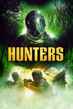 Hunters (2021) BluRay Multi Audio 480p | 720p | 1080p