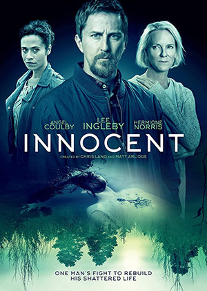 Innocent (2018) Season 1 Hindi Dubbed Complete Series 480p | 720p HDRip