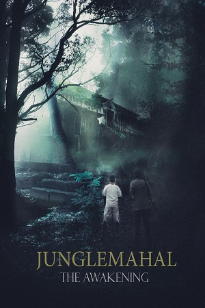 Junglemahal: The Awakening (2022) Hindi Full Movie WEB-DL 480p | 720p | 1080p