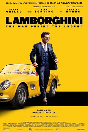 Lamborghini: The Man Behind the Legend (2022) BluRay {English With Subtitles} Full Movie 480p | 720p | 1080p