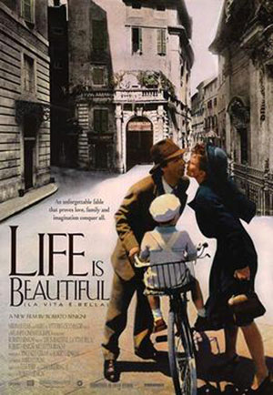 Life Is Beautiful (1997) Dual Audio BluRay 480p | 720p | 1080p