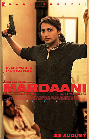 Mardaani (2014) Hindi Full Movie 480p | 720p | 1080p