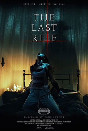 The Last Rite (2021) English Audio 480p | 720p