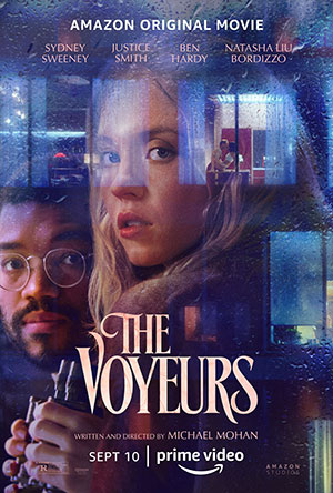 The Voyeurs (2021) English 480p | 720p | 1080p