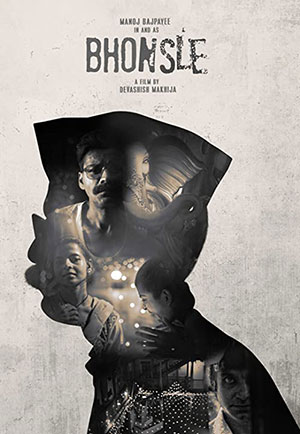 Bhonsle (2020) Hindi Full Movie 480p | 720p | 1080p