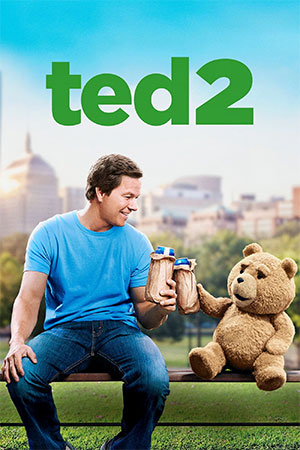 Ted 2 (2015) BluRay Dual Audio 480p | 720p | 1080p