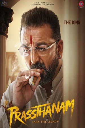 Prassthanam (2019) Hindi Full Movie WEB-DL 480p | 720p | 1080p