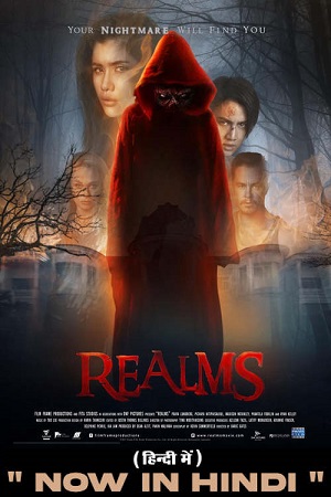 Netflix Realms (2017) Dual Audio {Hindi-English} 480p | 720p | 1080p