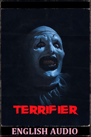 Terrifier (2016) BluRay {English With Subtitles} Full Movie 480p | 720p