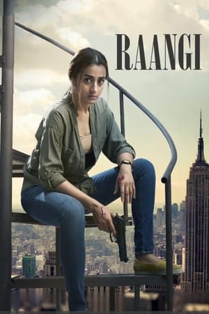 Raangi (2022) UNCUT HDRip ORG. Dual Audio Full Movie 480p | 720p | 1080p