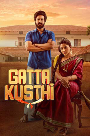 Gatta Kusthi (2022) Dual Audio WEB-DL 480p | 720p | 1080p