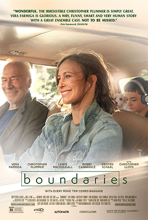 Boundaries (2018) WEB-DL Dual Audio {Hindi-English} 480p | 720p | 1080p